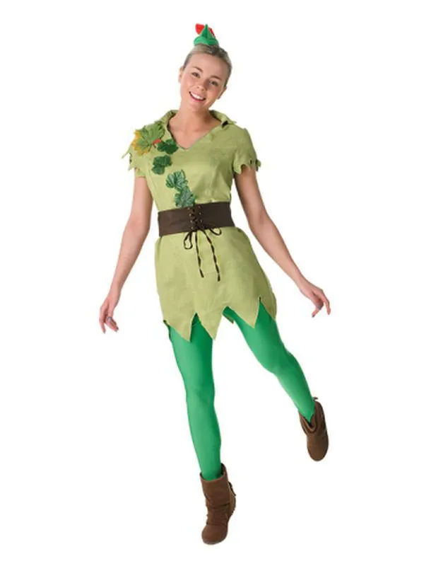 Peter Pan Female Size M
