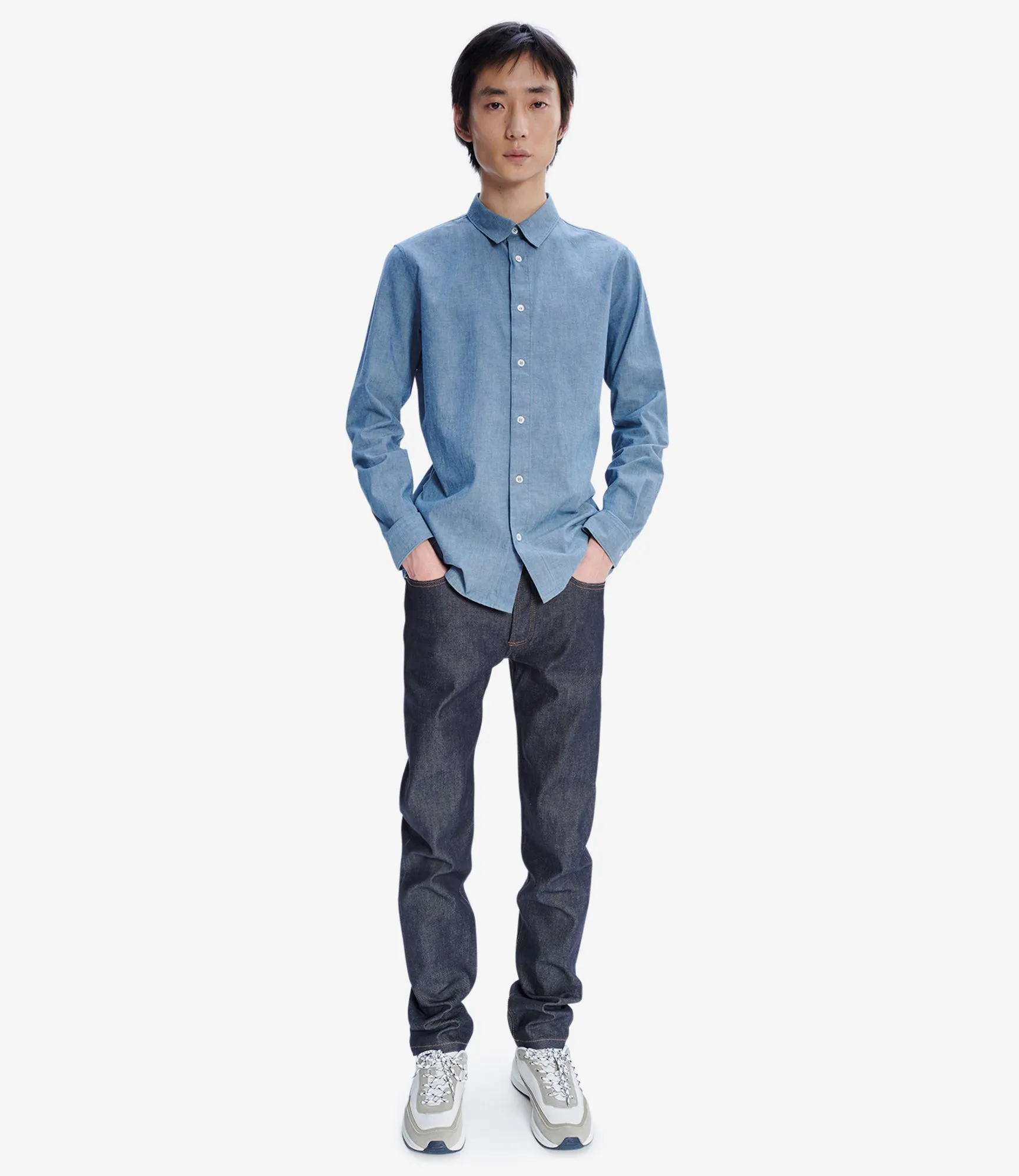 Petit New Standard (M)