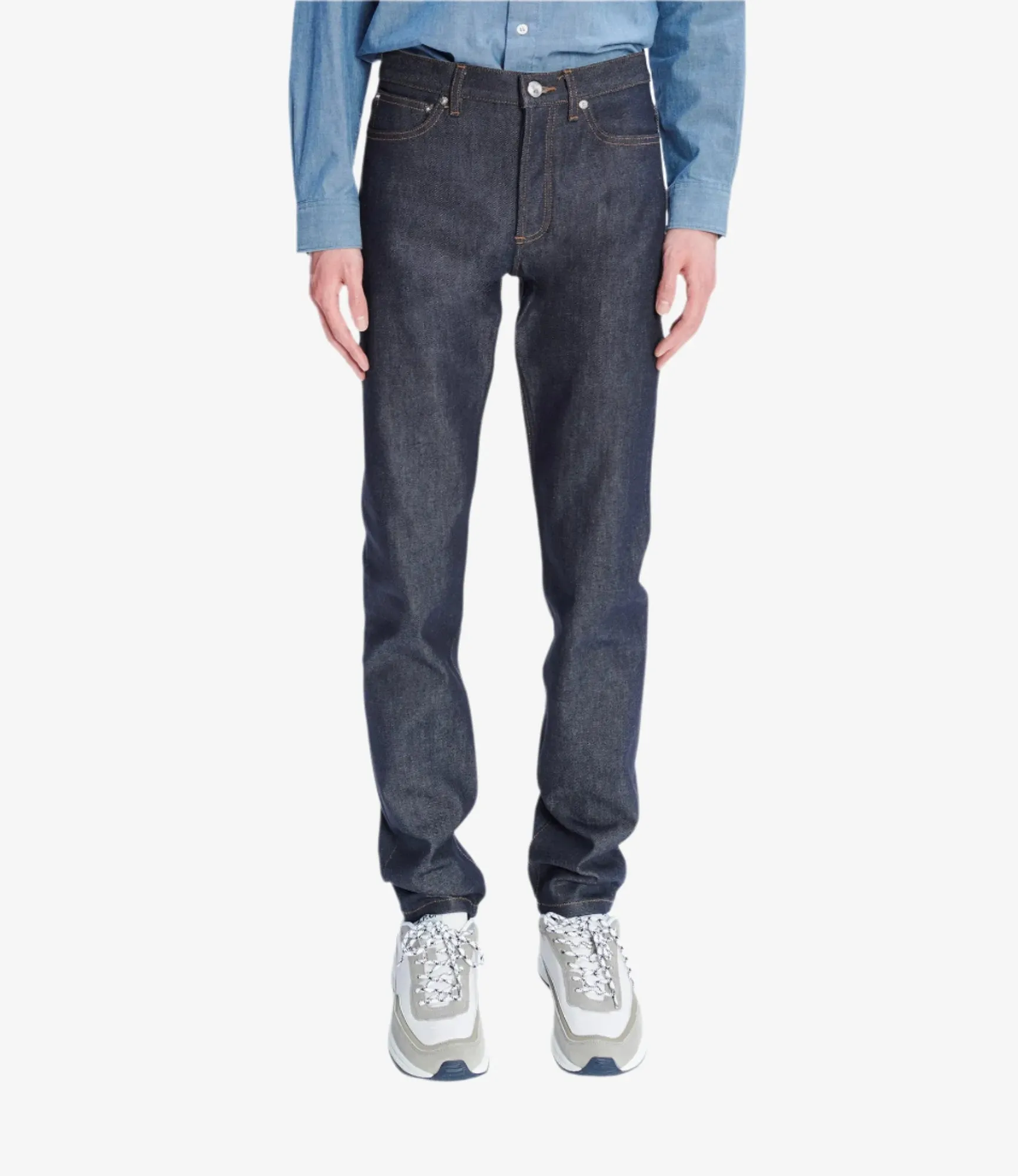 Petit New Standard (M)