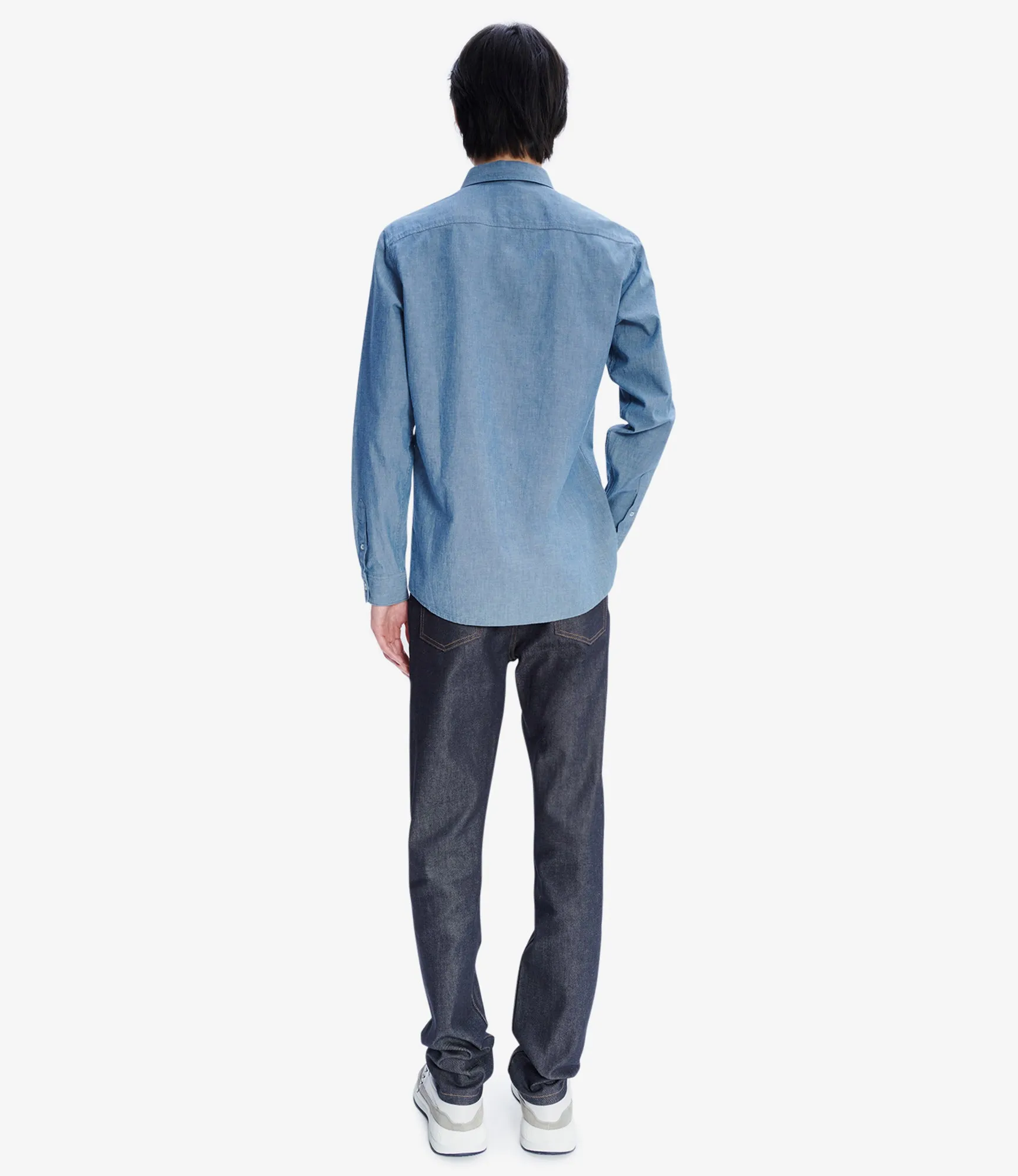 Petit New Standard (M)
