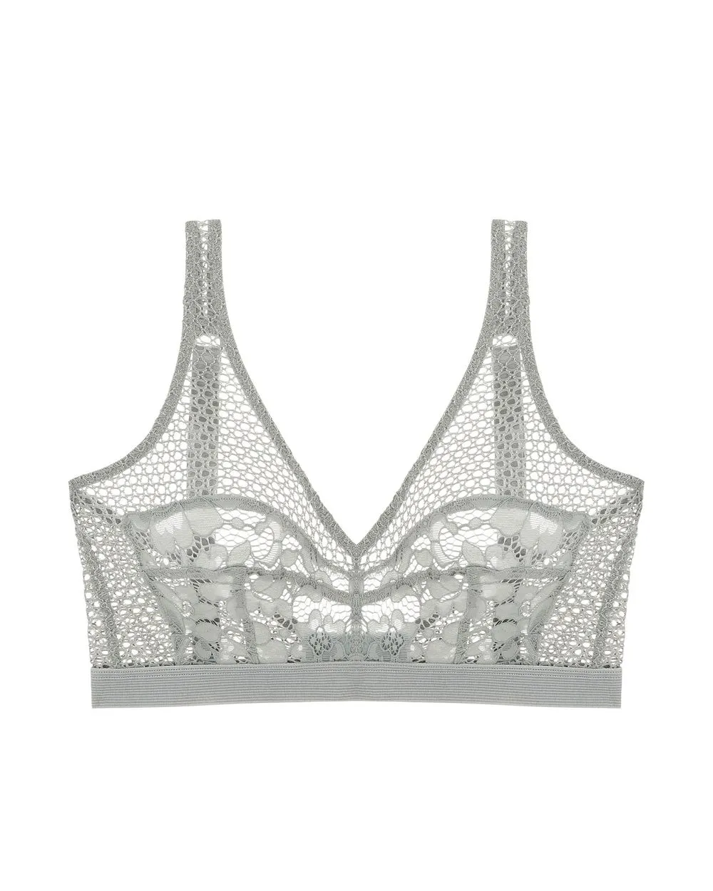 Petunia Soft Cup Bralette