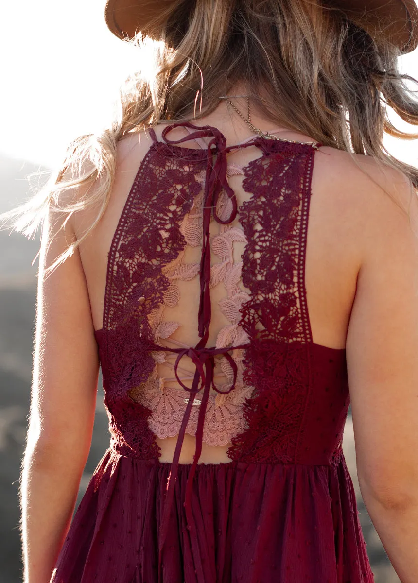 Poesy Bralette in Desert Shell