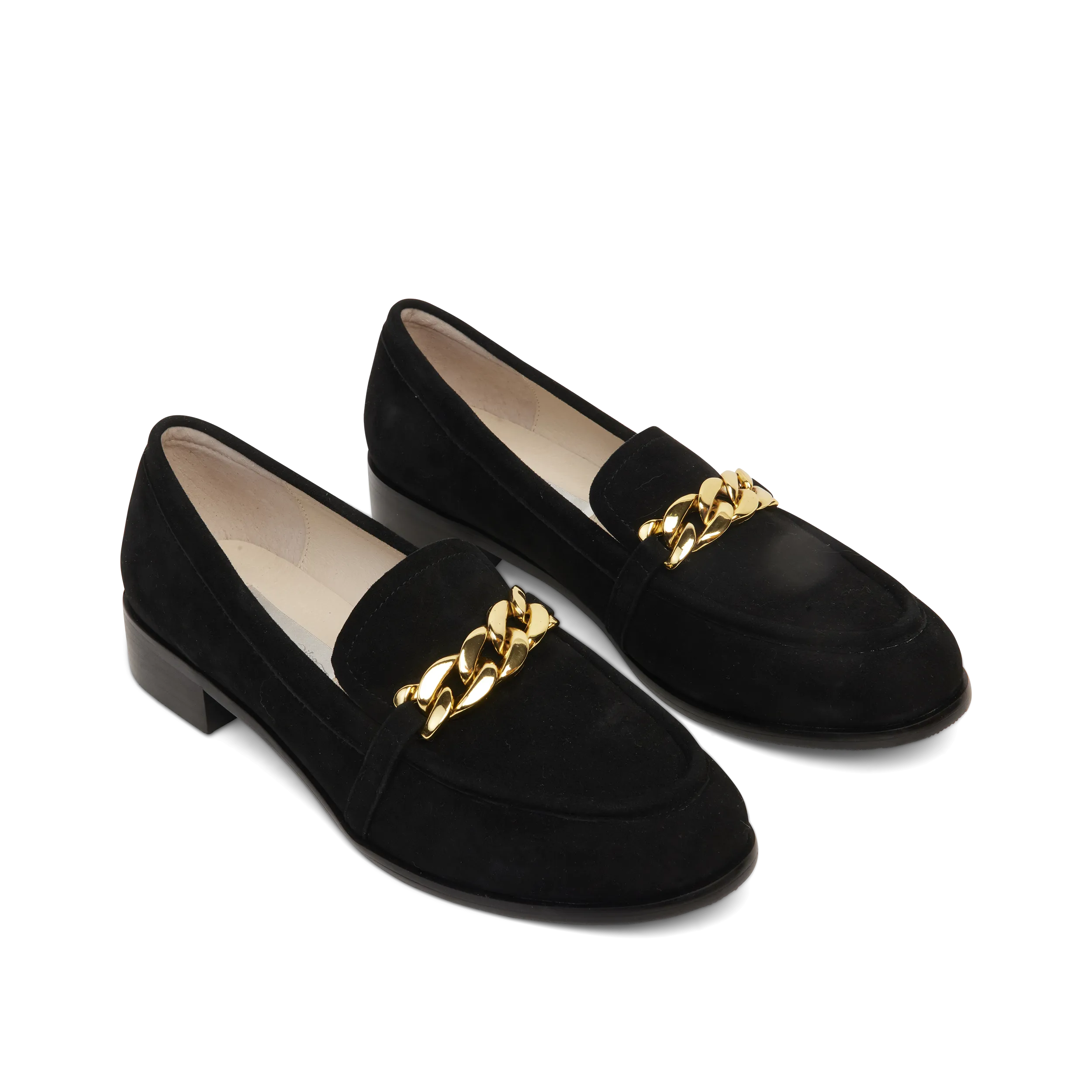 Polly Loafer