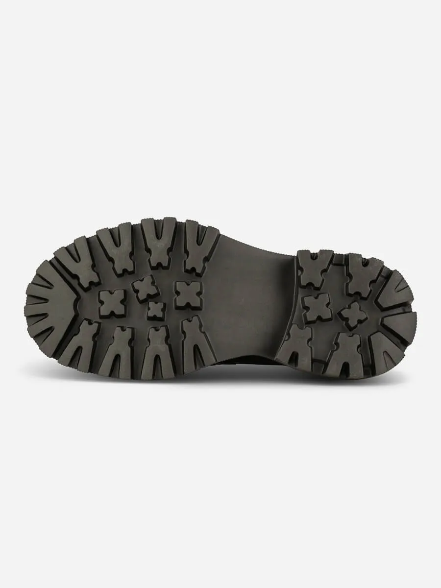 Posey Patent Loafers