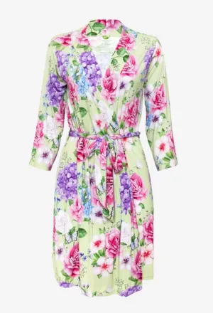 Posh Peanut Georgina Mommy Robe
