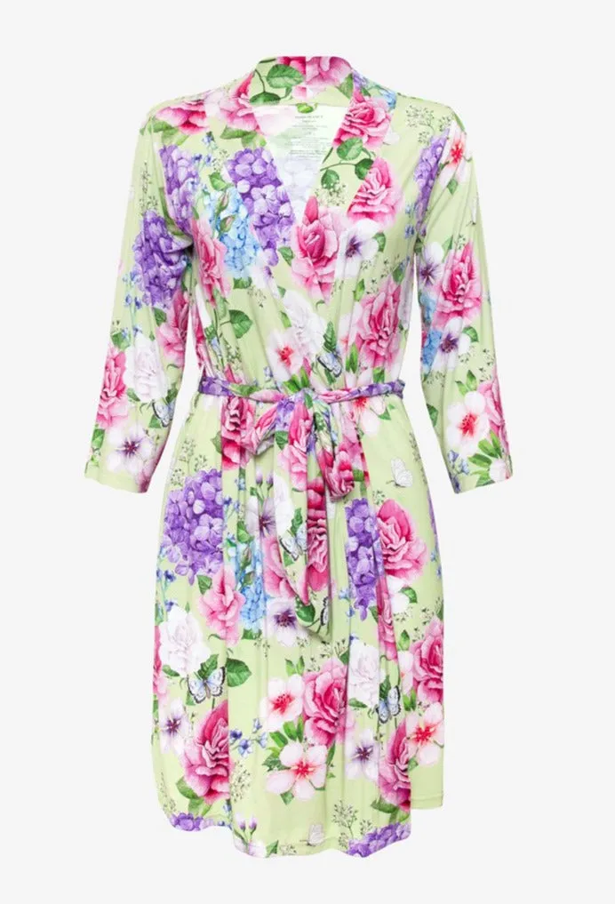 Posh Peanut Georgina Mommy Robe