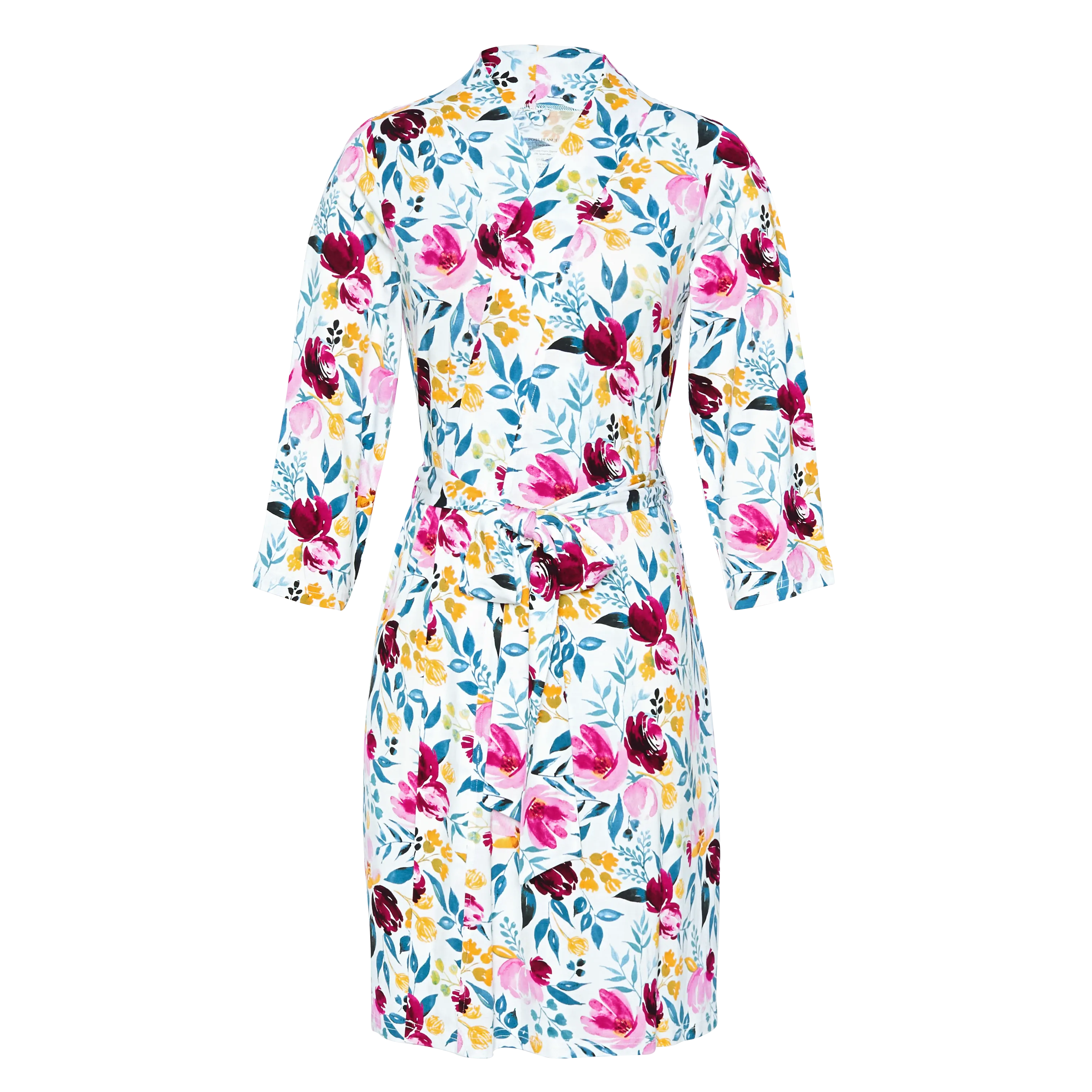 Posh Peanut Jozie Mommy Robe