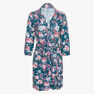 Posh Peanut Keisha Mommy Robe
