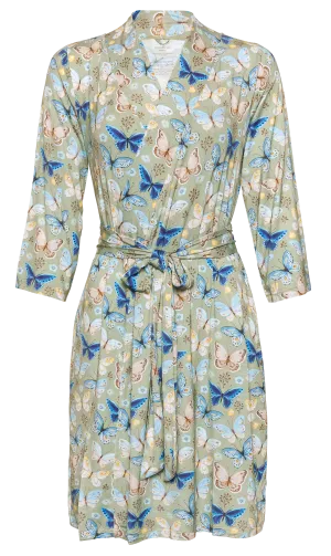Posh Peanut Lucy Mommy Robe