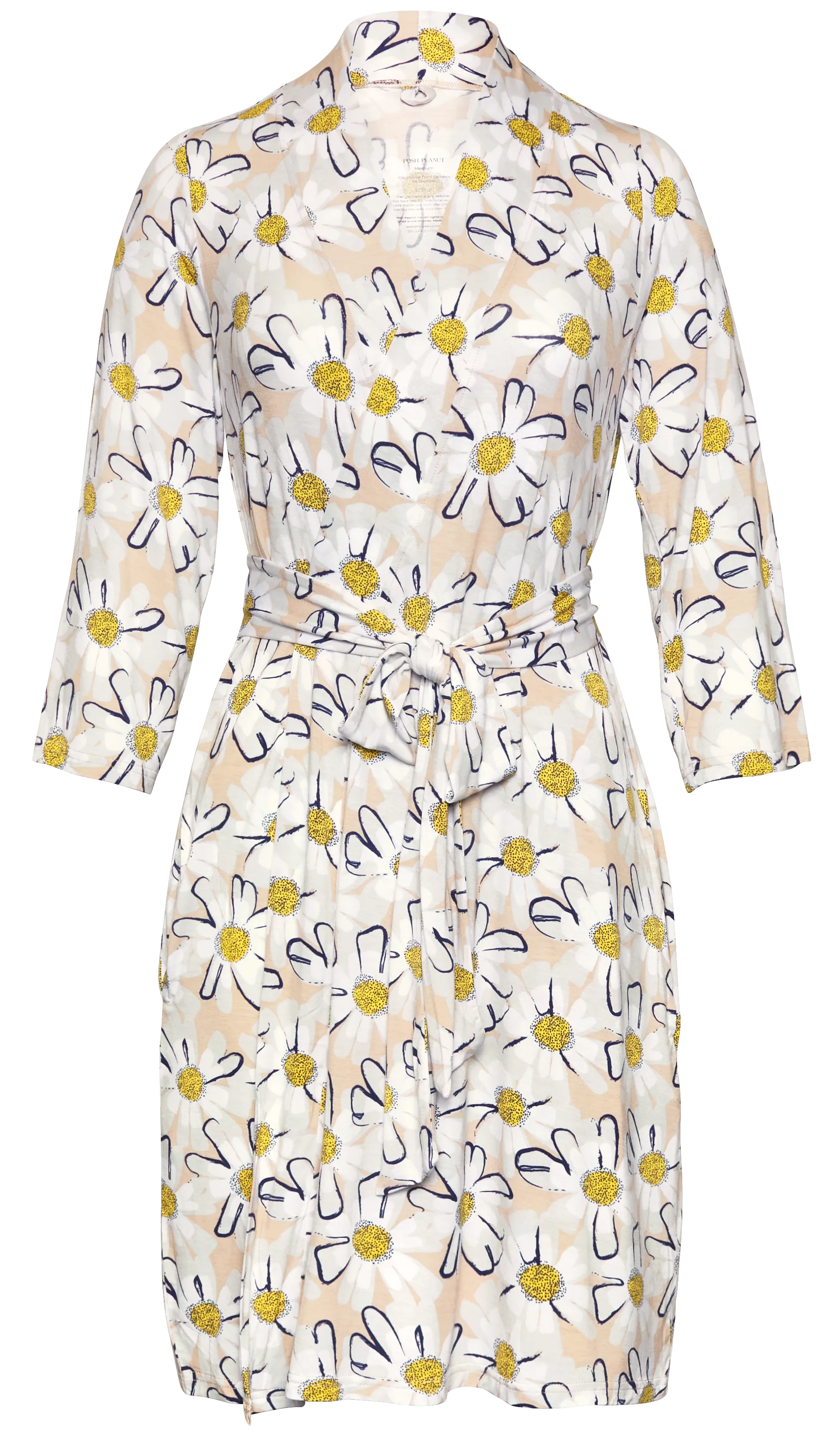 Posh Peanut Maxine Mommy Robe