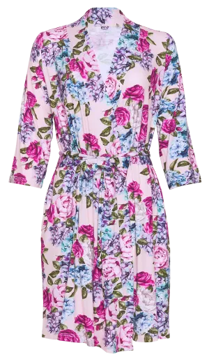 Posh Peanut Monroe Mommy Robe