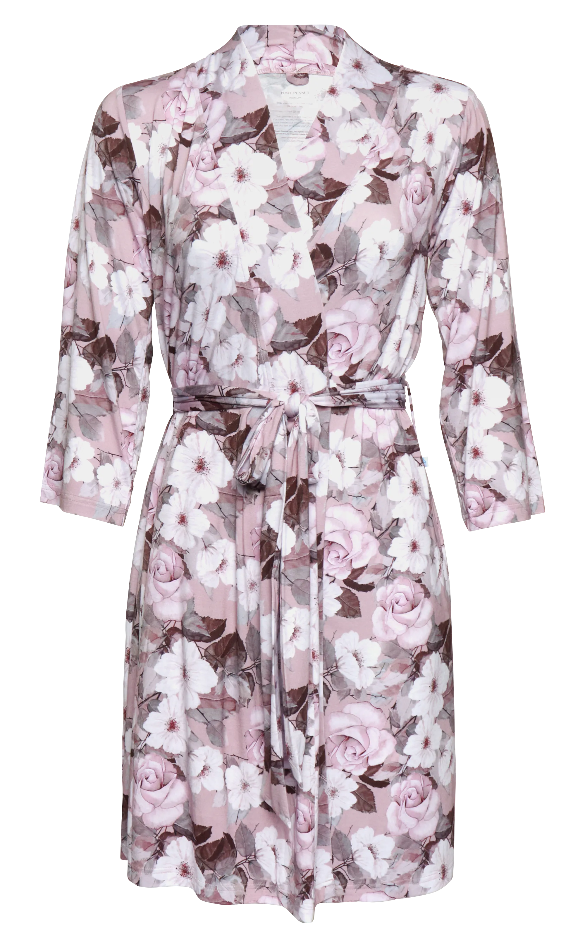 Posh Peanut Nikki Mommy Robe