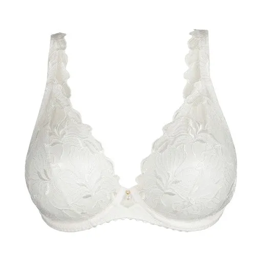 Prima Donna Springdale Wired Plunge Bra