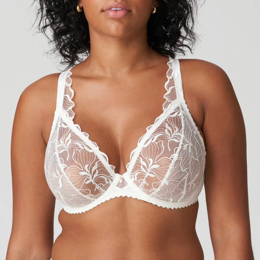 Prima Donna Springdale Wired Plunge Bra