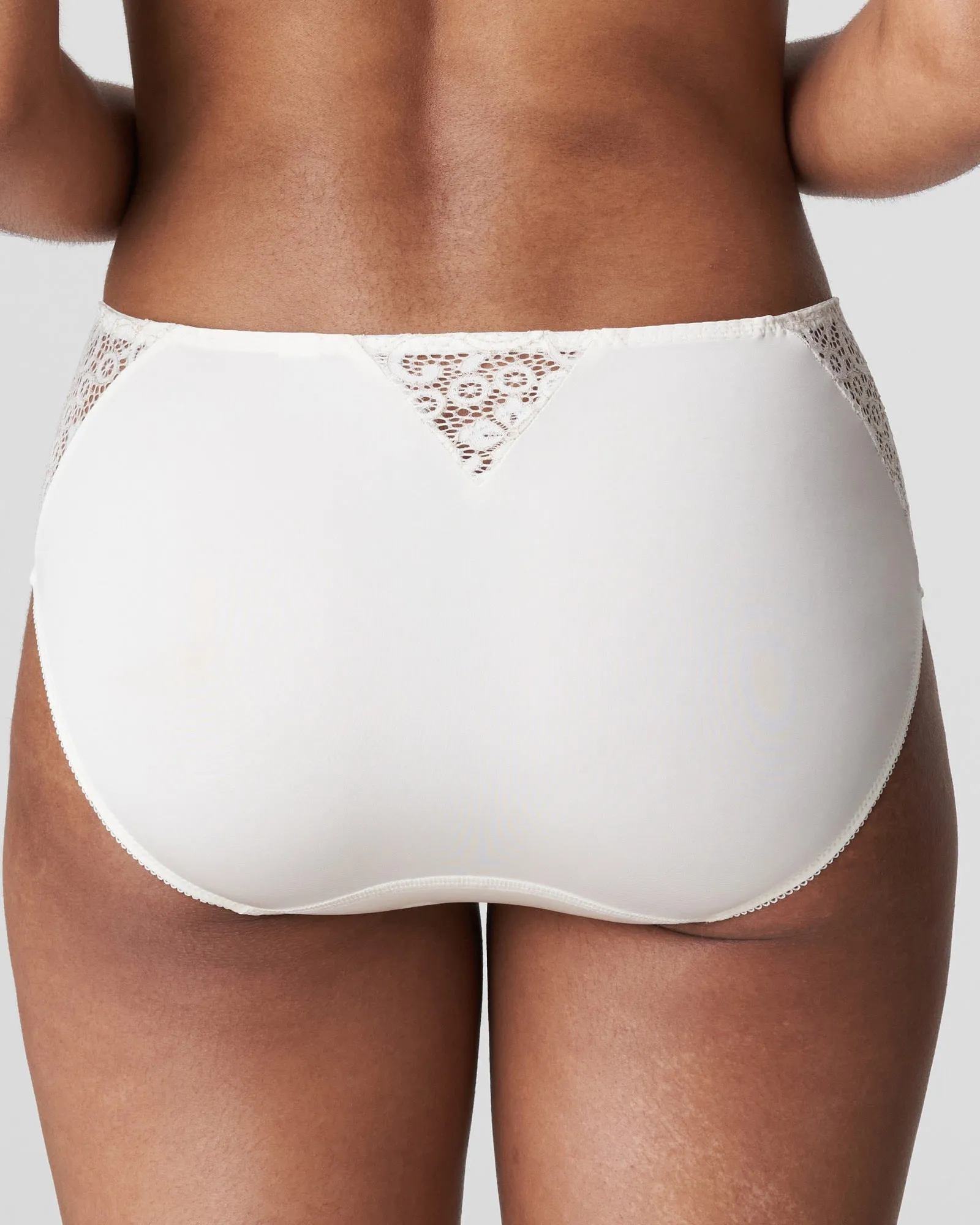 Prima Donna Twist - I Do Full Brief - Natural