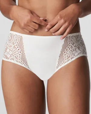 Prima Donna Twist - I Do Full Brief - Natural
