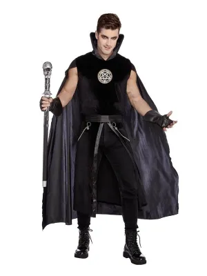 Prince Of Darkness