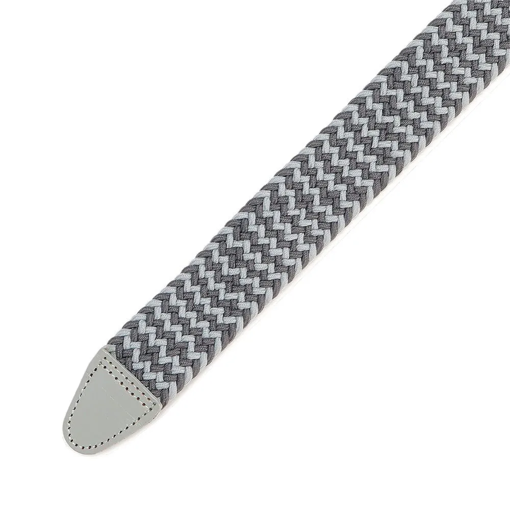Puma Braided Weave Belt
