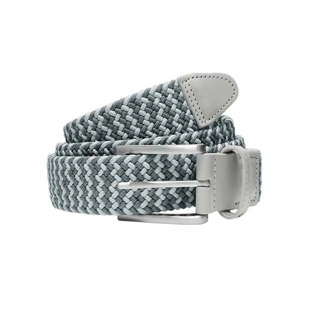 Puma Braided Weave Belt