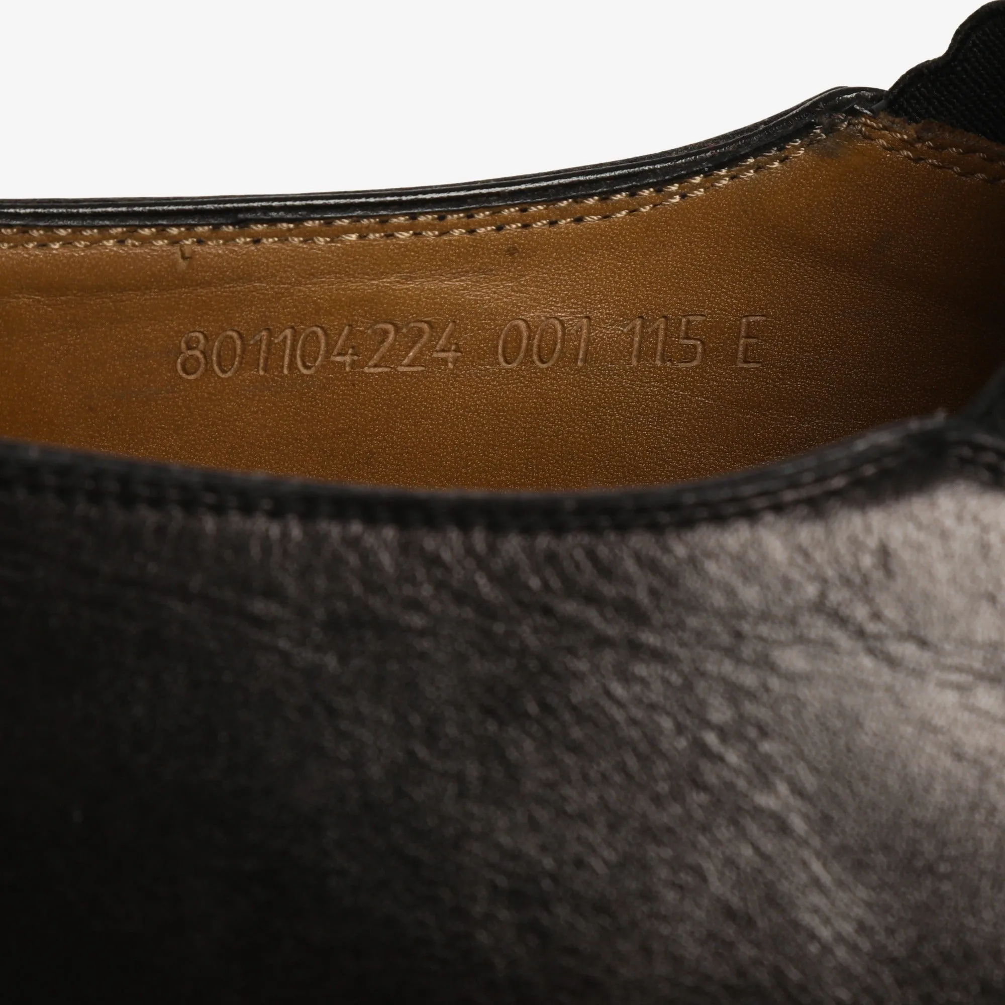 Purple Label Egan Loafers
