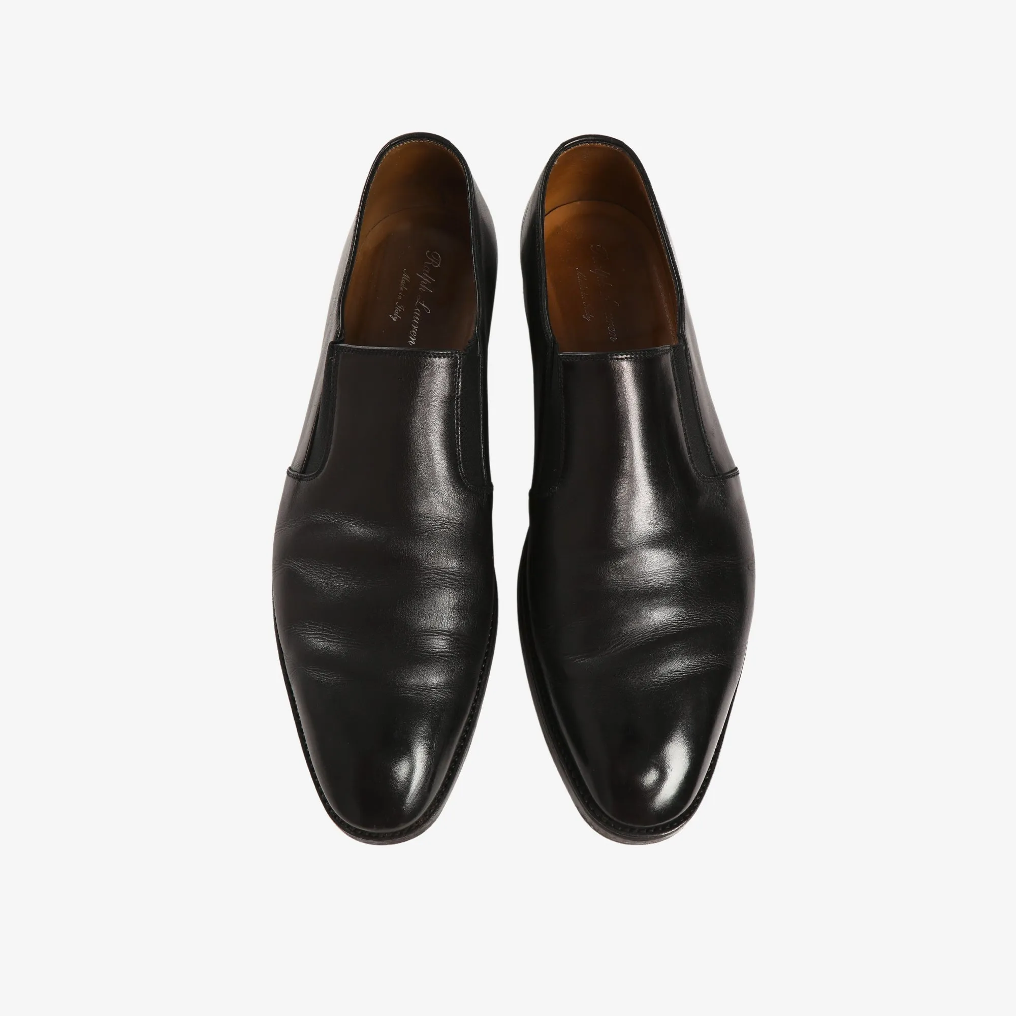 Purple Label Egan Loafers