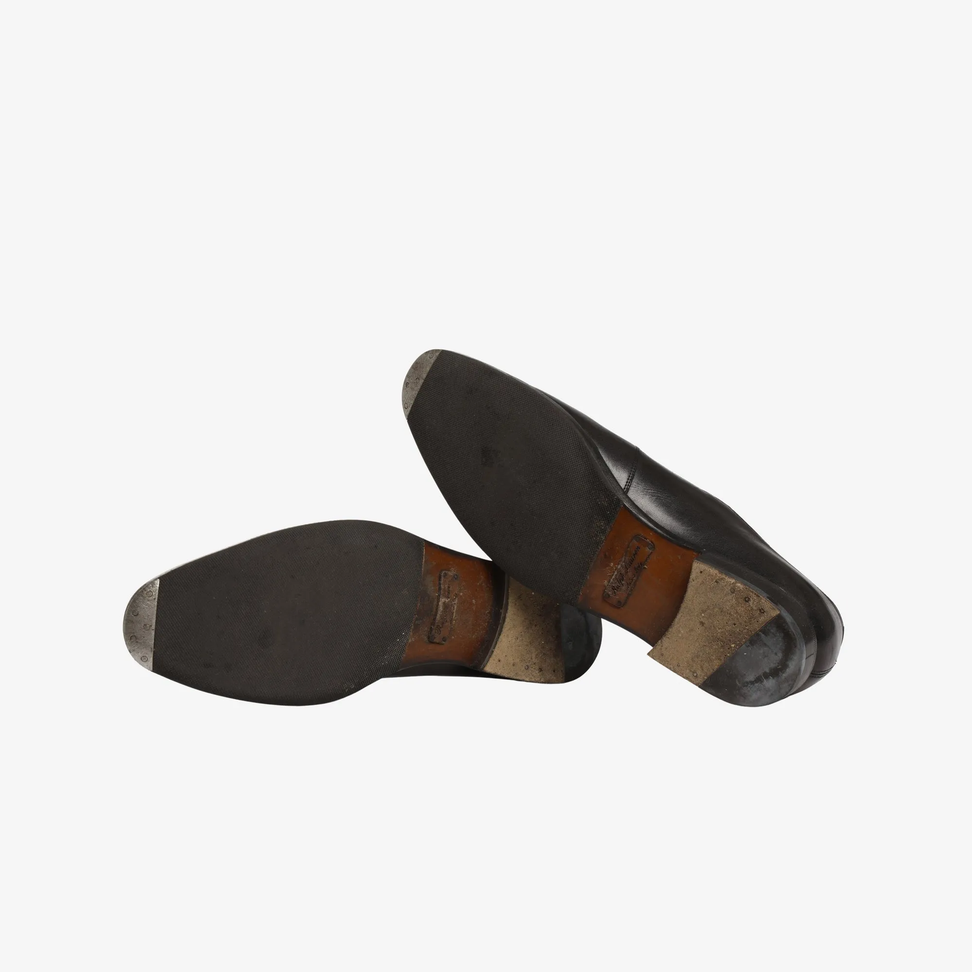 Purple Label Egan Loafers