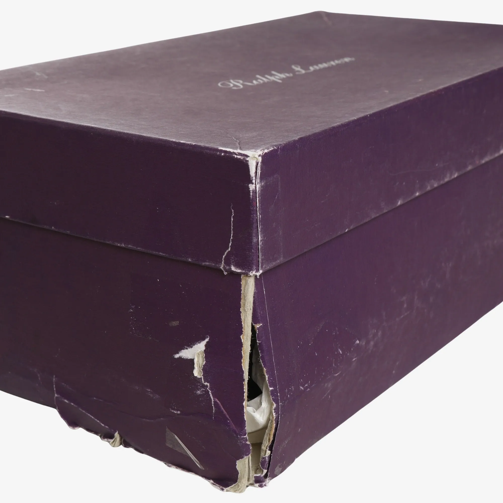 Purple Label Egan Loafers
