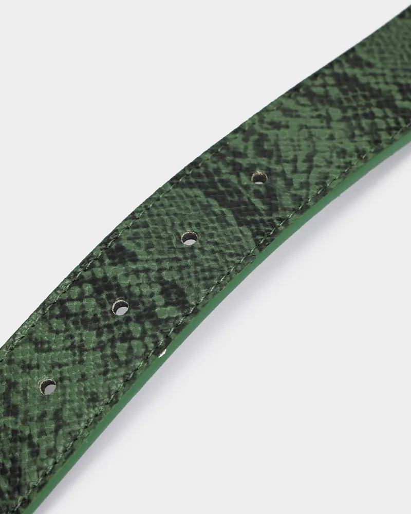 PY Belt in Green