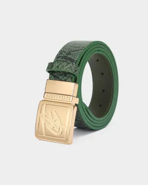PY Belt in Green