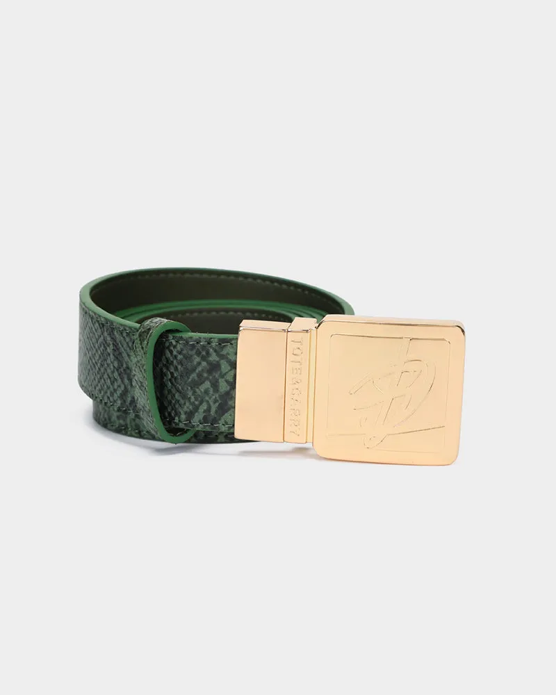 PY Belt in Green