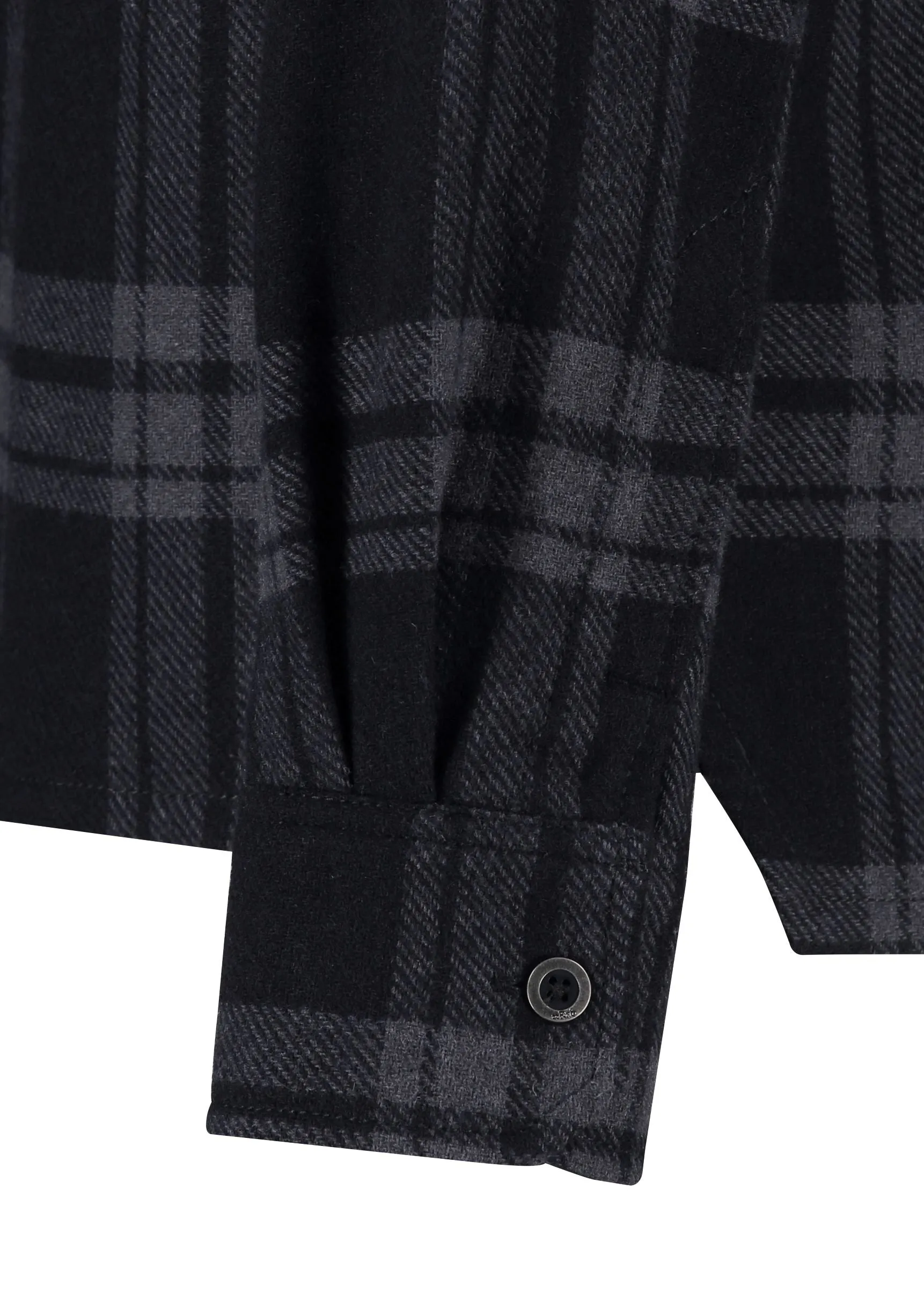 Rab Men's Perimeter LS Shirt