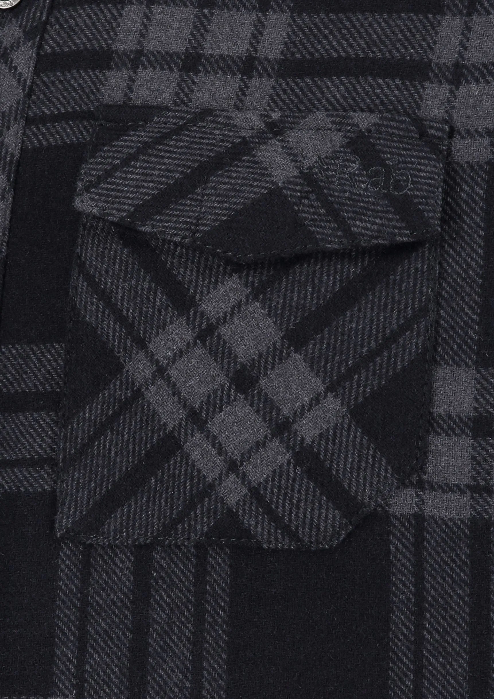Rab Men's Perimeter LS Shirt