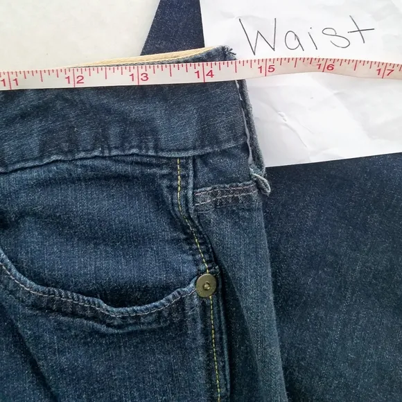 Rag &amp; Bone Nina Skinny Jeans Handmade in New York