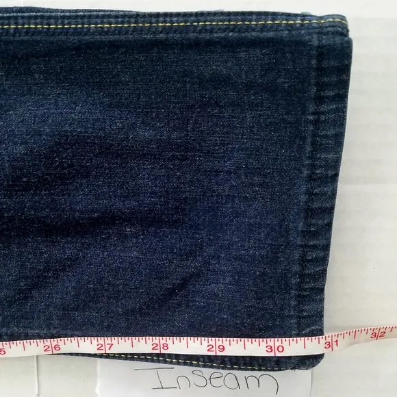 Rag &amp; Bone Nina Skinny Jeans Handmade in New York