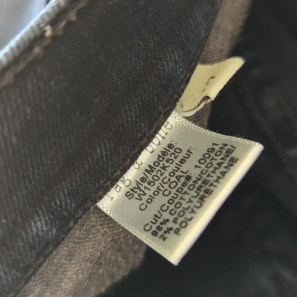 Rag &amp; Bone Skinny Mid Rise Jeans