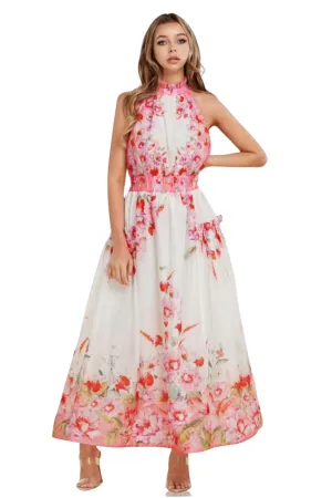 Raven Midi Dress