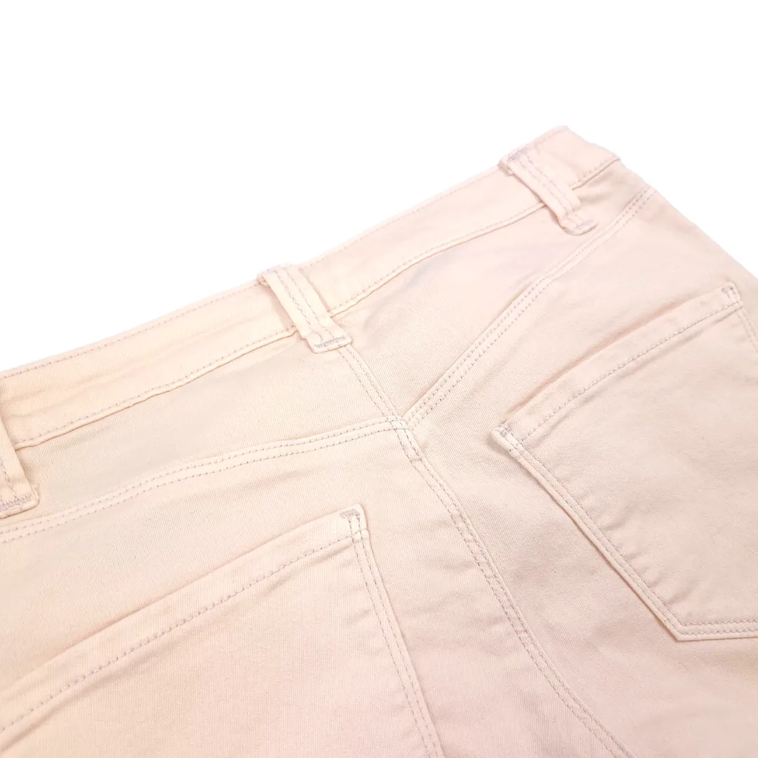 RE: SKINNY JEANS INDI PINK