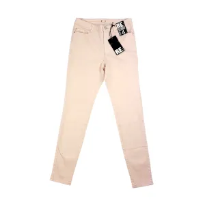 RE: SKINNY JEANS INDI PINK