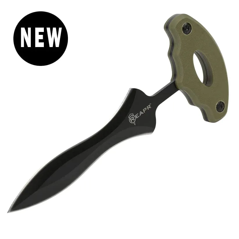 REAPR 11042 Push Dagger **SVNQA,NT**