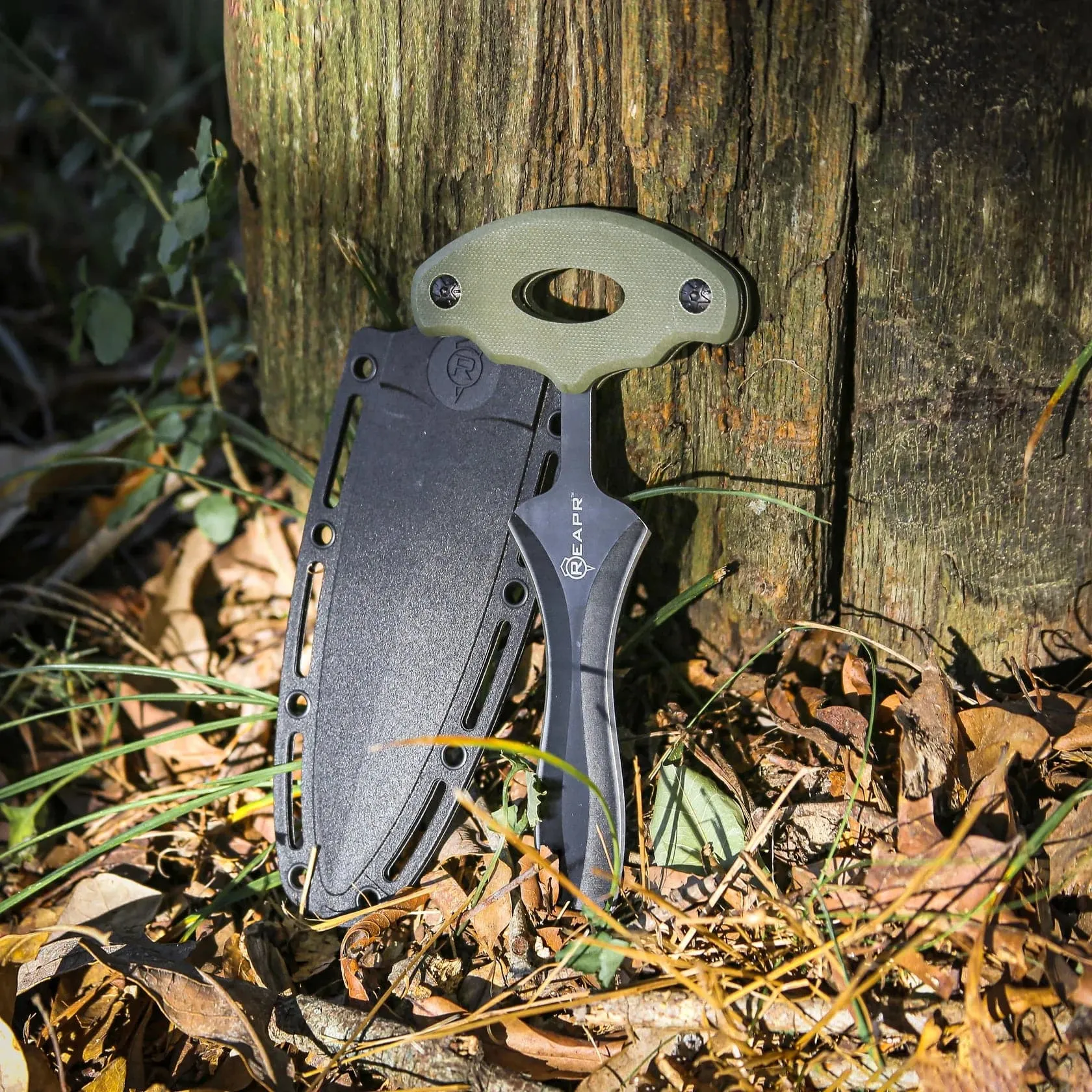 REAPR 11042 Push Dagger **SVNQA,NT**