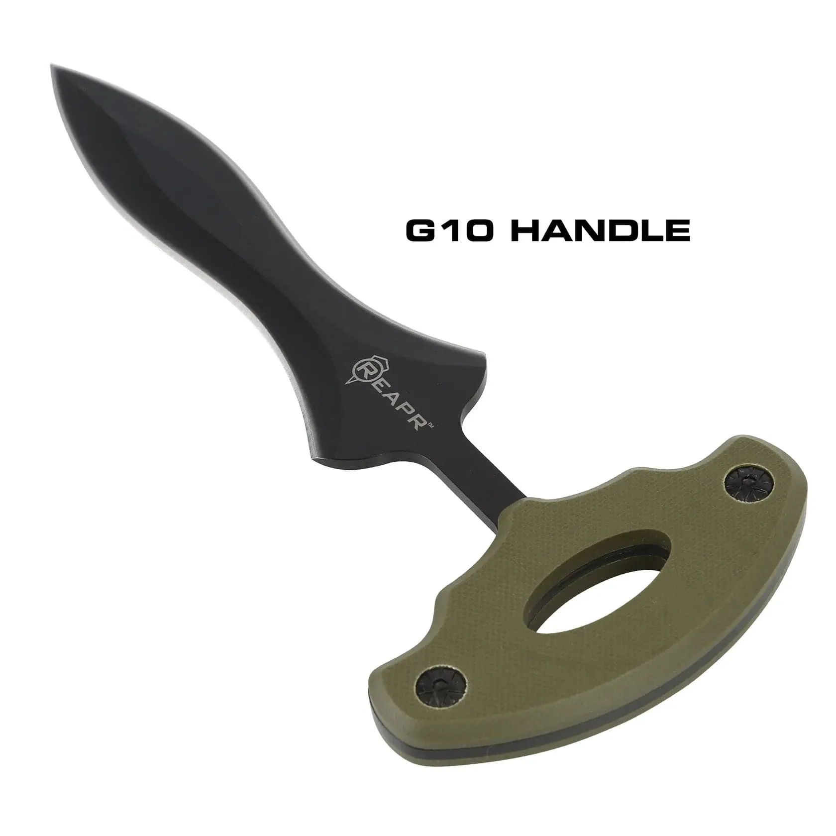 REAPR 11042 Push Dagger **SVNQA,NT**