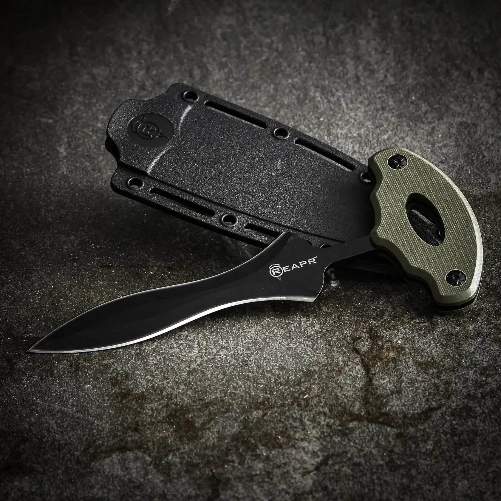 REAPR 11042 Push Dagger **SVNQA,NT**