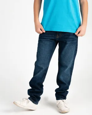 Regular Fit Boys Shorts