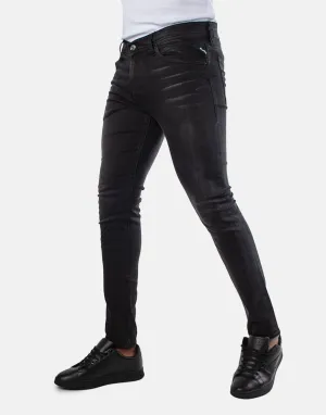 Replay Skinny Fit Lanny Jeans