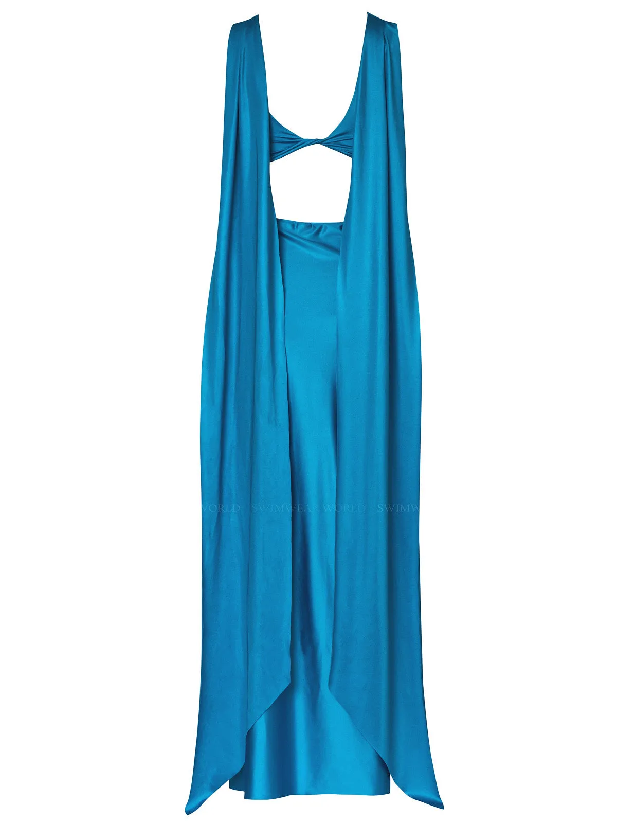 Ribera Maxi Dress