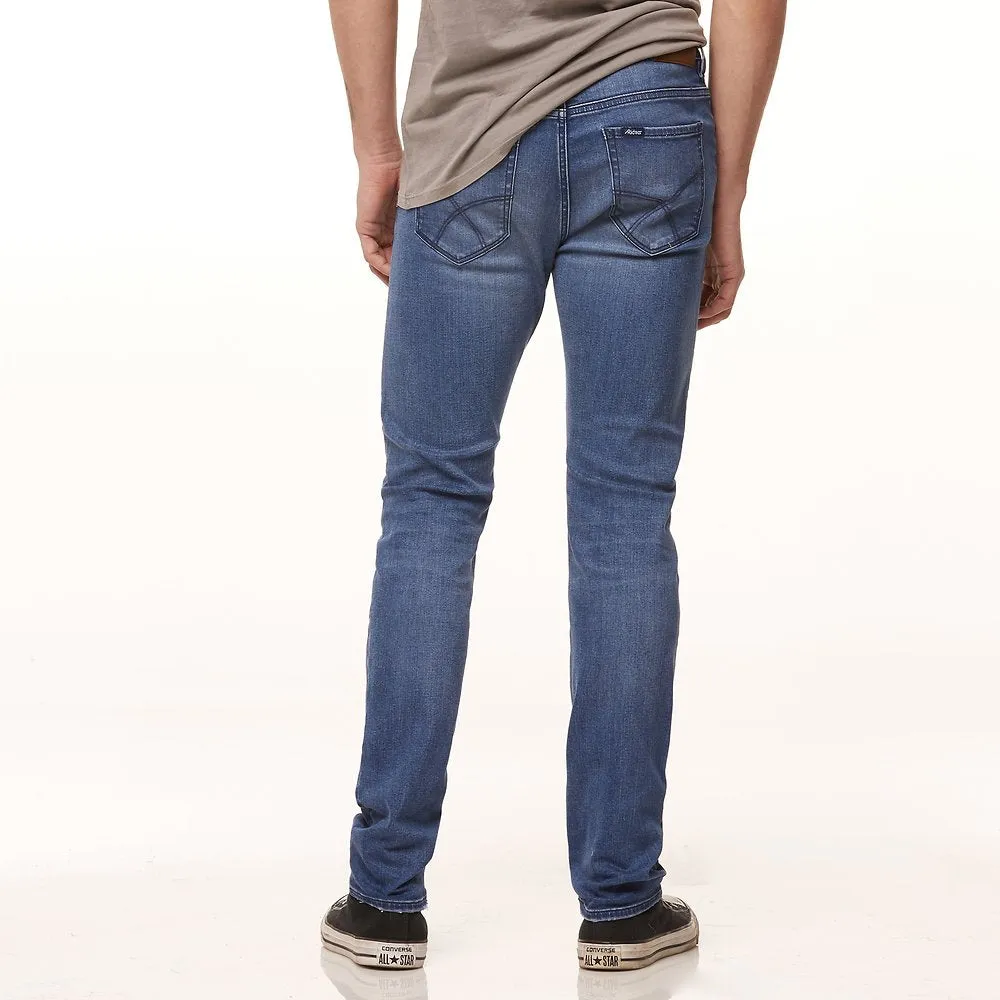 Riders R1 Skinny Outlook Blue