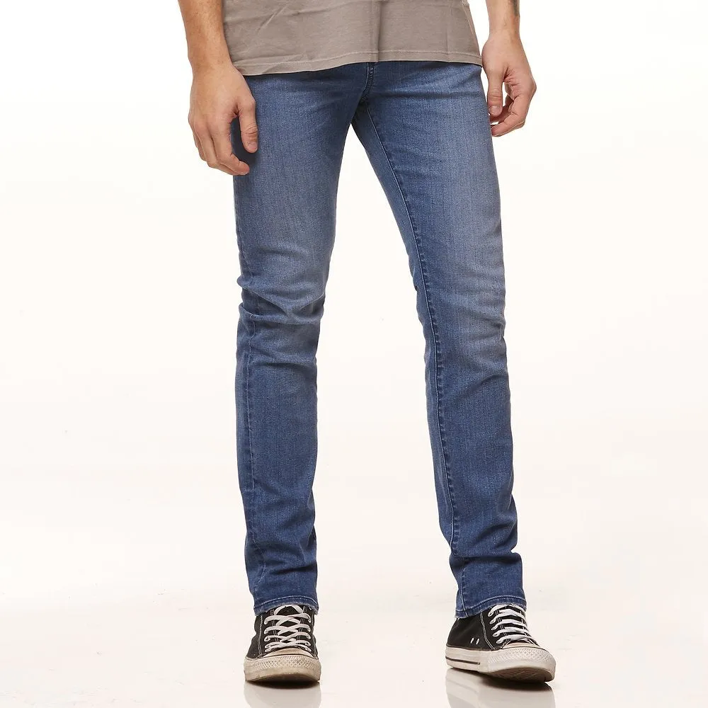Riders R1 Skinny Outlook Blue