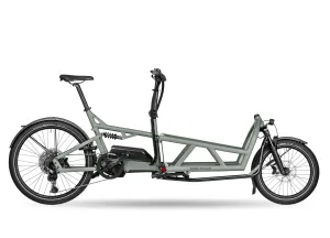 Riese & Muller Load4 60