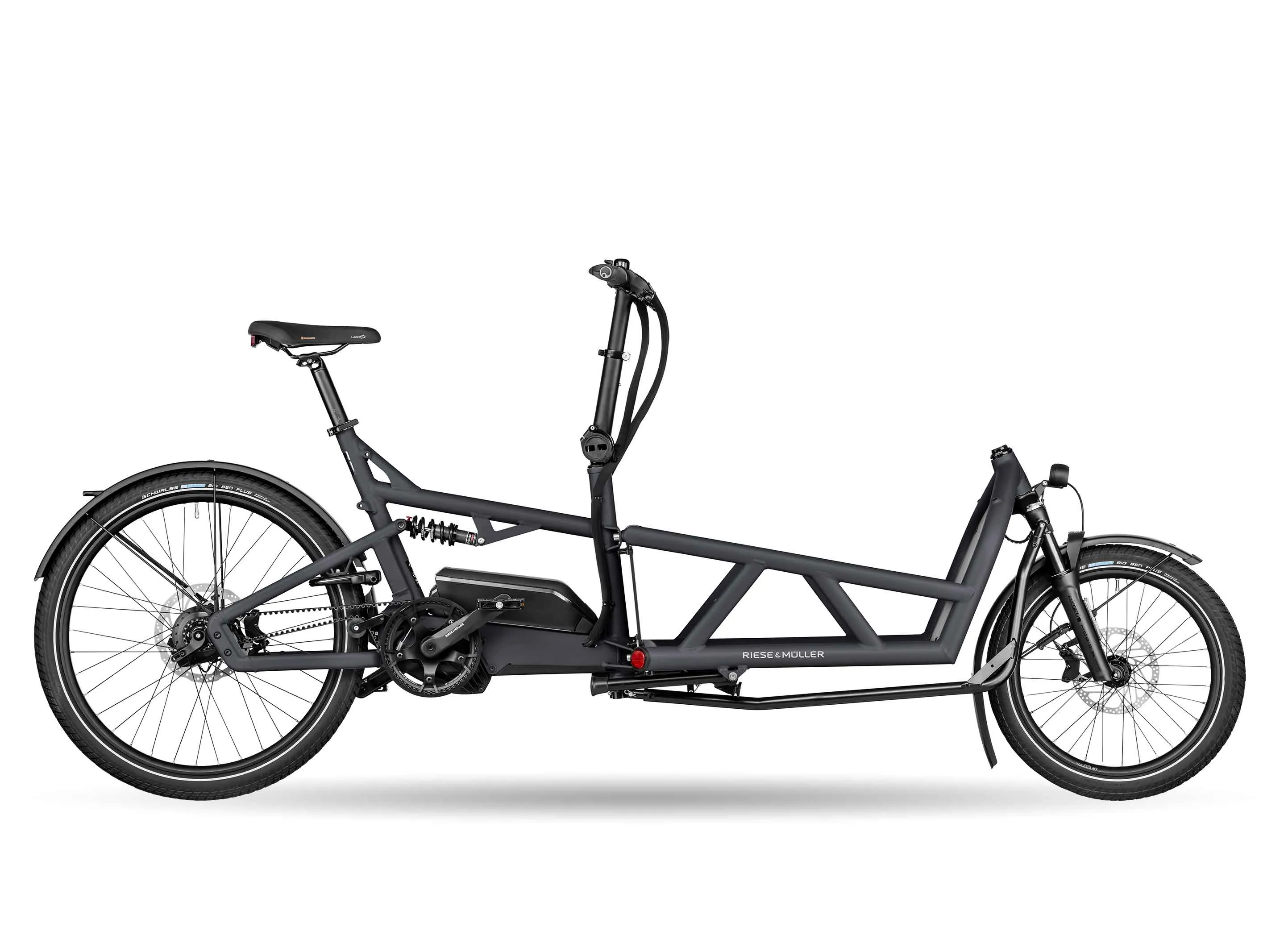Riese & Muller Load4 60