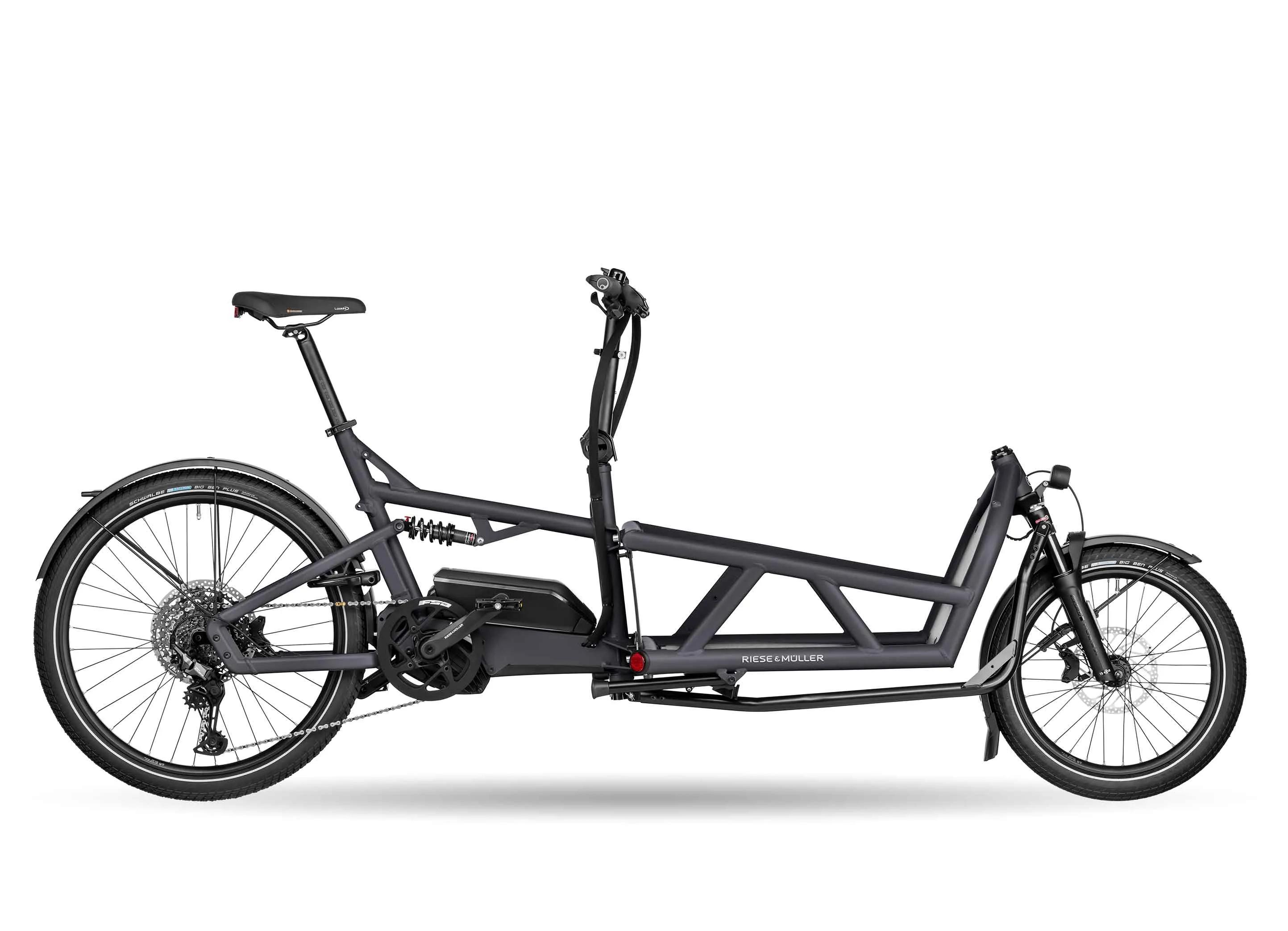 Riese & Muller Load4 60
